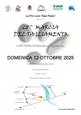  - www.prolocosanpaolo.it